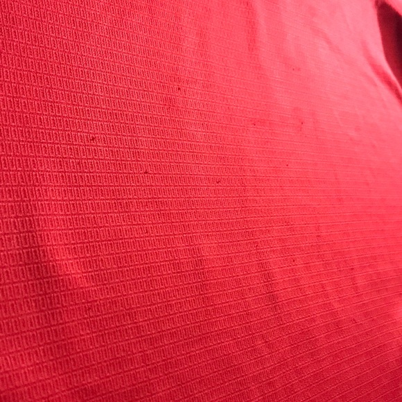 Adidas Climalite Short Sleeve Polo Shirt - Picture 8 of 8